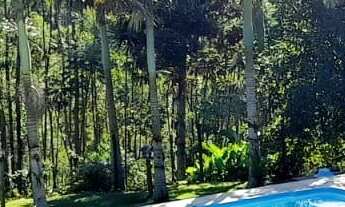 Imagem 4: Terreno a venda em Tijucas com pastagem e com excelente estrutura