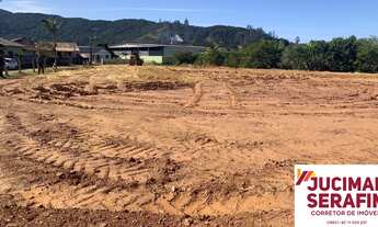 Imagem: Terreno Industrial a venda em Tijucas próximo
