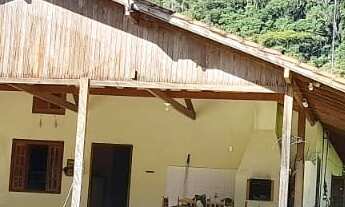 Imagem: Terreno a venda em Tijucas com pastagem