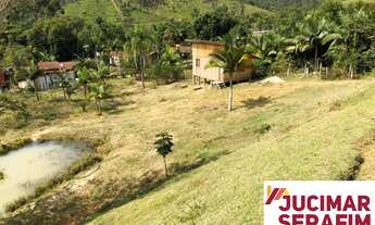 Imagem: TERRENO PARA SÍTIO EM CANELINHA COM ESCRITURA