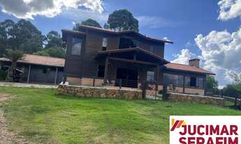 Imagem 3: FAZENDA À VENDA NA SERRA CATARINESE COM POMAR DE MAÇA ? SÃO JOAQUIM - PERICÓ