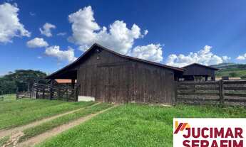 Imagem 7: FAZENDA À VENDA NA SERRA CATARINESE COM POMAR DE MAÇA ? SÃO JOAQUIM - PERICÓ