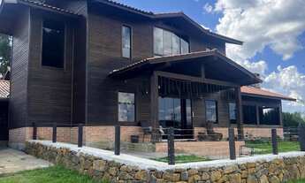 Imagem 4: FAZENDA À VENDA NA SERRA CATARINESE COM POMAR DE MAÇA ? SÃO JOAQUIM - PERICÓ