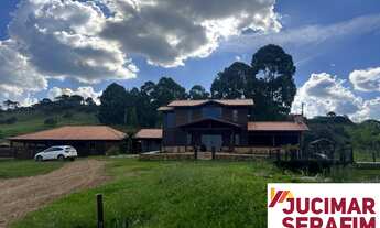 Imagem 2: FAZENDA À VENDA NA SERRA CATARINESE COM POMAR DE MAÇA ? SÃO JOAQUIM - PERICÓ