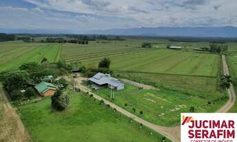 Imagem: Vendo com Exclusividade Fazenda no Litoral