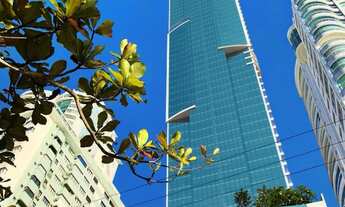 Imagem: Apartamento a venda no Edifício One Tower