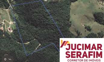 Imagem: TERRENO RURAL A VENDA EM SÃO PEDRO DE ALCANTARA