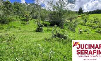 Imagem 2: TERRENO RURAL A VENDA EM SÃO PEDRO DE ALCANTARA SC