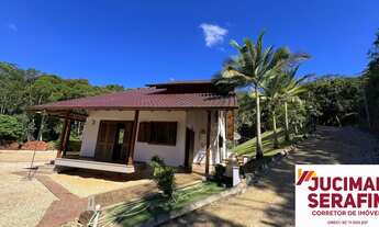 Imagem: SÍTIO ALTO PADDRÃO A VENDA EM BRUSQUE