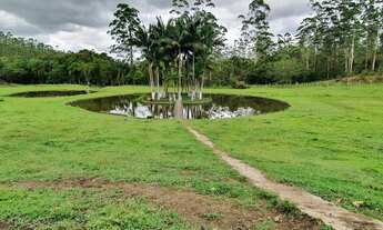 Imagem 7: EXCELENTE FAZENDA A VENDA EM TIJUCAS COM RIACHO E MUITAS LOGOAS
