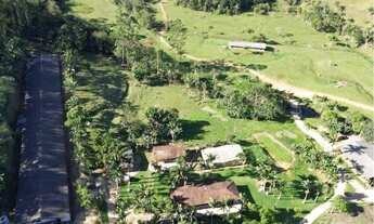 Imagem 3: EXCELENTE FAZENDA A VENDA EM TIJUCAS COM RIACHO E MUITAS LOGOAS