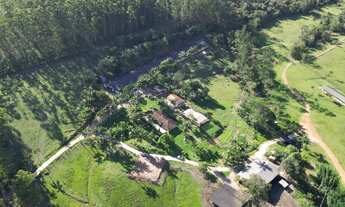 Imagem 4: EXCELENTE FAZENDA A VENDA EM TIJUCAS COM RIACHO E MUITAS LOGOAS