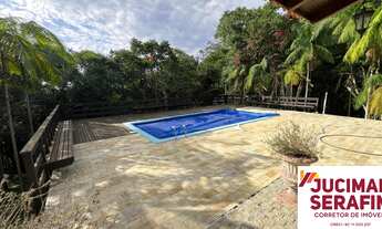 Imagem 5: SITIO ALTO PADRÃO À VENDA EM PALHOÇA SC