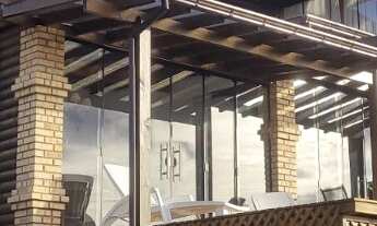 Imagem: Chalé Alto Padrão em Bom Retiro na Serra