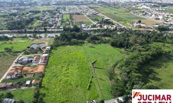 Imagem 2: TERRENO À VENDA EM PALHOÇA SC COM POTENCIAL PARA LOTEAMENTO