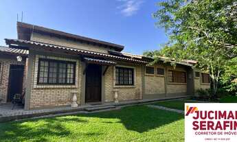 Imagem: SITIO ALTO PADRÃO À VENDA EM PALHOÇA