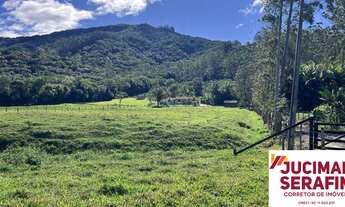 Imagem 7: EXCELENTE TERRENO RURAL EM TIJUCAS COM CASA, PASTO E ÁREA VERDE