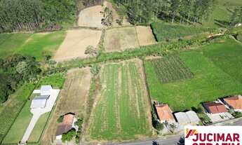 Imagem: TERRENO EM TIJUCAS COM RIO E ÁREA DE PLANTIO