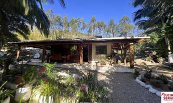 Imagem: Sítio a Venda em Canelinha