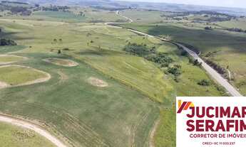 Imagem 2: FAZENDA A VENDA NA COXILHA RICA LAGES, FRENTE AO ASFALTO PROXIMO A COPERCAMPOS