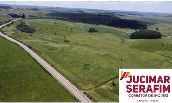 Imagem 5: FAZENDA A VENDA NA COXILHA RICA LAGES, FRENTE AO ASFALTO PROXIMO A COPERCAMPOS