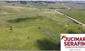 Imagem 4: FAZENDA A VENDA NA COXILHA RICA LAGES, FRENTE AO ASFALTO PROXIMO A COPERCAMPOS