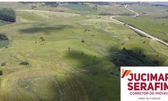 Imagem 6: FAZENDA A VENDA NA COXILHA RICA LAGES, FRENTE AO ASFALTO PROXIMO A COPERCAMPOS