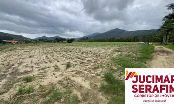 Imagem 2: Belíssima área com 23 hectares em Tijucas/SC