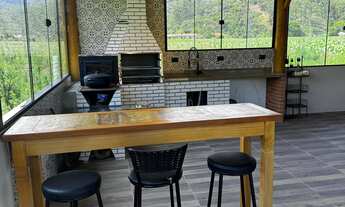 Imagem 5: SÍTIO COM ESTRUTURA COMPLETA À VENDA EM TIJUCAS ACEITA CASA ALTO PADRÃO EM NEGÓCIO