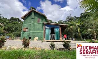 Imagem 2: SÍTIO COM ESCRITURA PÚBLICA À VENDA EM TIJUCAS