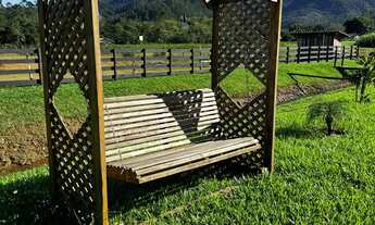 Imagem 6: SÍTIO COM ESTRUTURA COMPLETA À VENDA EM TIJUCAS ACEITA CASA ALTO PADRÃO EM NEGÓCIO