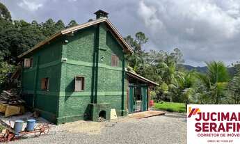 Imagem 5: SÍTIO COM ESCRITURA PÚBLICA À VENDA EM TIJUCAS