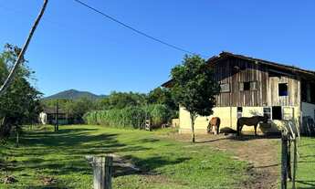 Imagem 4: Belíssima área com 23 hectares em Tijucas/SC