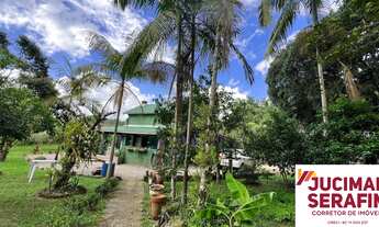 Imagem 6: SÍTIO COM ESCRITURA PÚBLICA À VENDA EM TIJUCAS