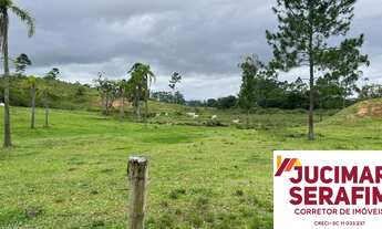 Imagem 3: Belíssima área com 23 hectares em Tijucas/SC