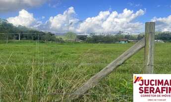 Imagem: Terreno a venda no bairro Oliveira Tijucas