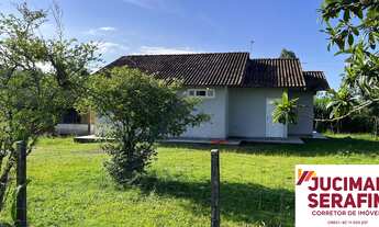 Imagem 5: Belíssima área com 23 hectares em Tijucas/SC