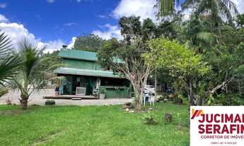 Imagem 3: SÍTIO COM ESCRITURA PÚBLICA À VENDA EM TIJUCAS