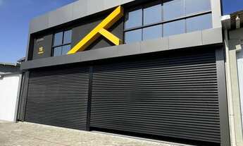 Imagem: Hangar novo a Venda no condomínio Costa