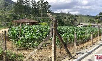 Imagem: Terreno Rural emTijucas