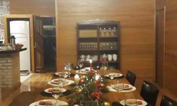 Imagem 4: SÍTIO ALTO PADRÃO COM CACHOEIRA A VENDA EM ANGELINA SERRA CATARINENSE