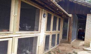 Imagem 5: SÍTIO ALTO PADRÃO COM CACHOEIRA A VENDA EM ANGELINA SERRA CATARINENSE