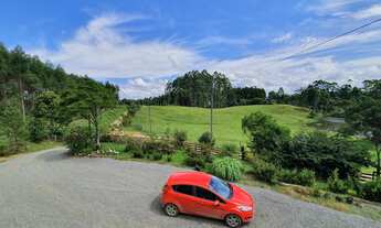 Imagem 7: FAZENDA A VENDA EM BENEDITO NOVO COM REFLORESTAMENTO DE EUCALIPTO