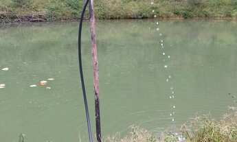 Imagem 7: TERRENO A VENDA EM NOVA TRENTO , CIDADE DE SANTA PAULINA