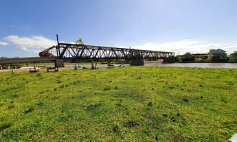 Imagem: Terreno com Potencial Industrial, Polo Industrial