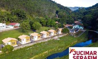 Imagem 4: SÍTIO COM CACHOEIRA A VENDA EM TIJUCAS