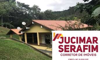 Imagem: SÍTIO A VENDA EM TIJUCAS