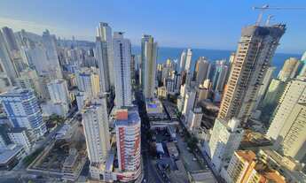 Imagem 2: APARTAMENTO A VENDA NO EDIFÍCIO ARGOS EM BALNEÁRIO CAMBORIÚ