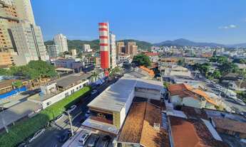 Imagem 7: APARTAMENTO A VENDA NO EDIFÍCIO ARGOS EM BALNEÁRIO CAMBORIÚ