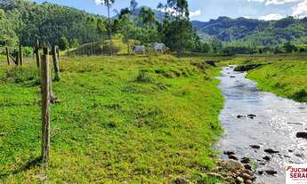 Imagem: TERRENO RURAL TIJUCAS COM RIACHO NOS FUNDOS